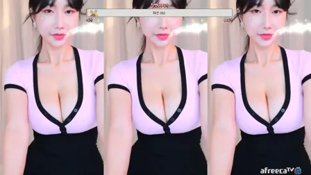 BJ그릴래영紧身牛仔裤加特林热舞20220630Hot Dance